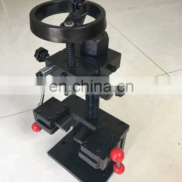 CAT Common Rail Injectors Repair Assembly Disassembly Tools photo-4