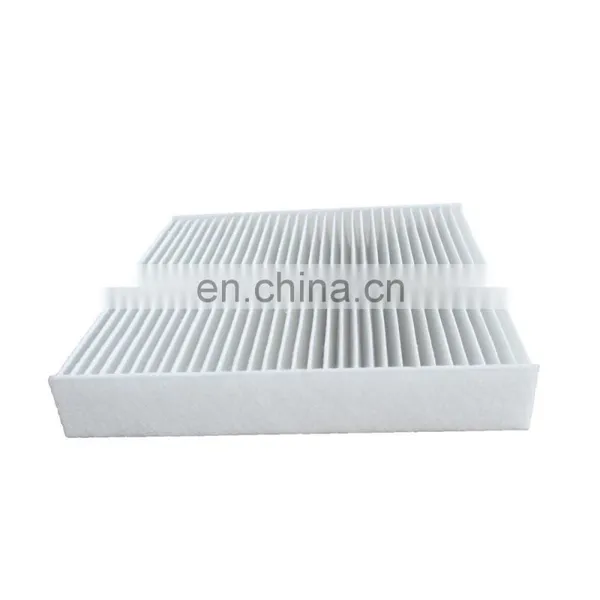 China Supplier Cabin Air Filter Car Oem87139-06080 for Japanese Car photo-4