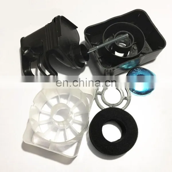 168F Oil Bath Air Filter for Gasoline Engine Accessories BS160 Oil Filter Assembly photo-4