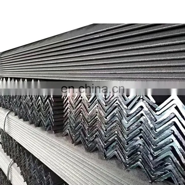 Steel Angles and Bars / Angle Bar China Supplier Angle Steel Price photo-5