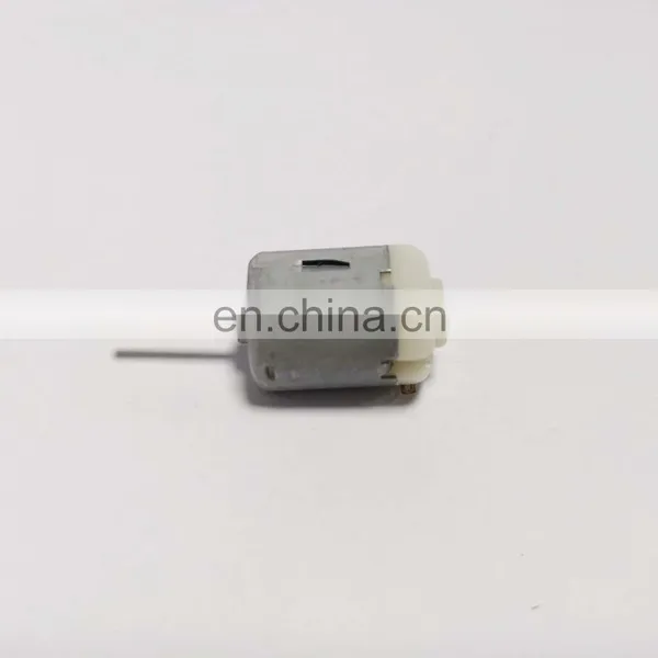 Cheap Price 130PA Usb Mini Fan Motor 6v 12v 18000rpm photo-5
