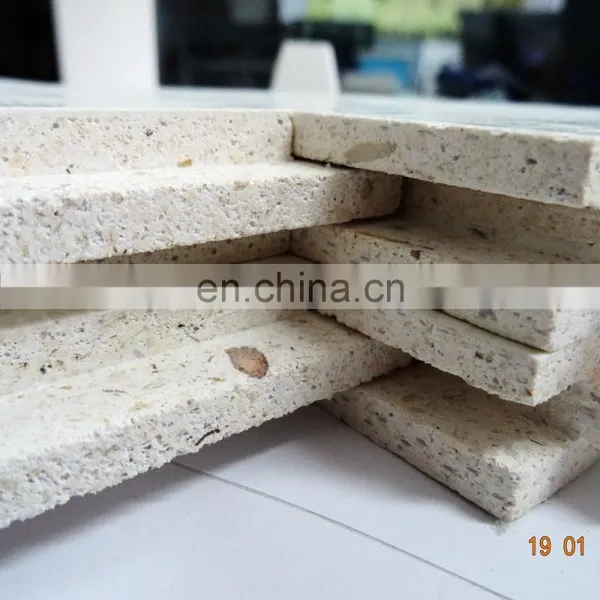 Mgo Roof Tile Sulfate Magnesium Oxide Ceiling Board photo-6