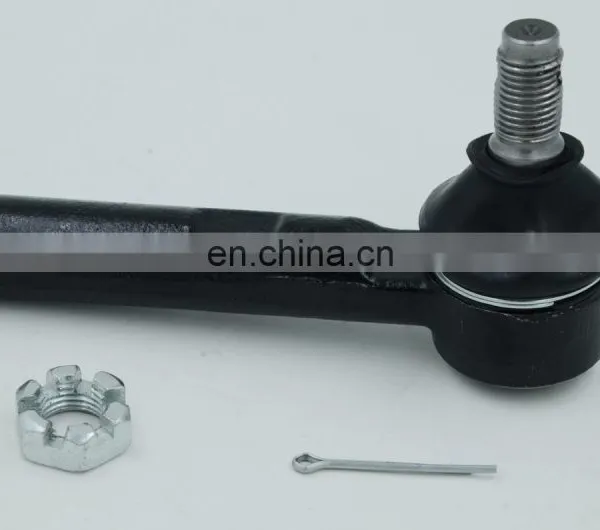 Handsome Hall OEM China Factory Auto Parts Tractor Tie Rod End 45046-39505 For Japanese Car photo-4