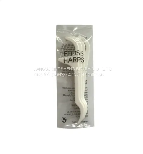 Wholesale High Quality Nylon Dental Floss for Personal Care photo-2