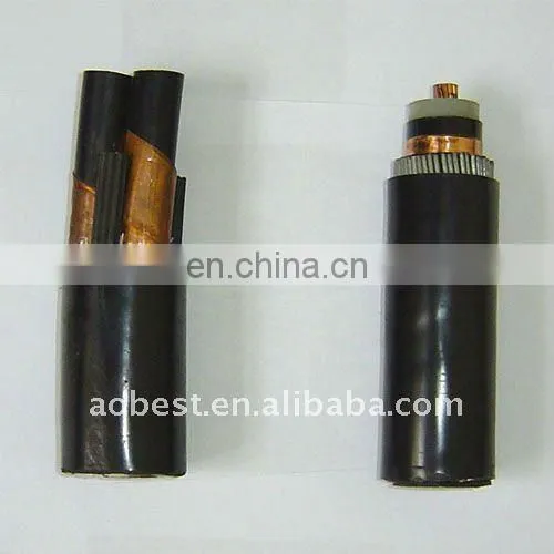 FRLS High Voltage 30KV Power Cable photo-2