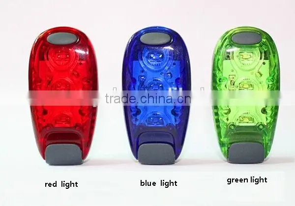 Promotion Gift Led Daytime Running Light for Runner photo-3