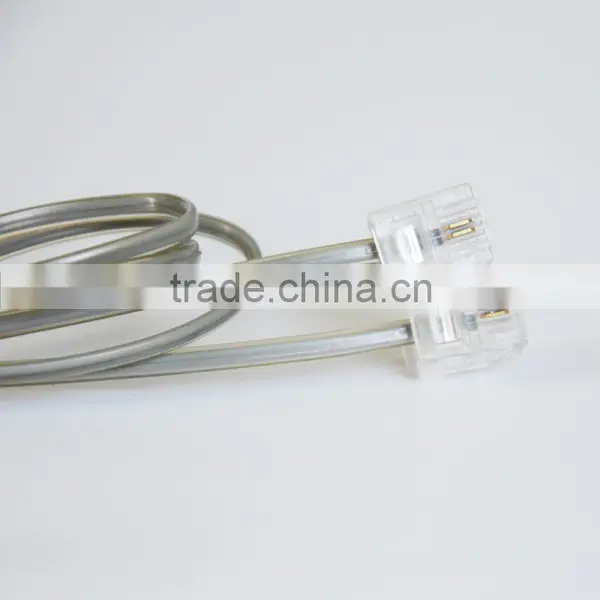 China Wholesale 26awg 2 Pair Telephone Cable photo-2