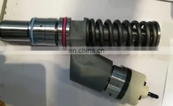 CAT 387-9427 Diesel Engine Injector Fuel Injector Common Rail Diesel Fuel Injector 3879427 photo-3