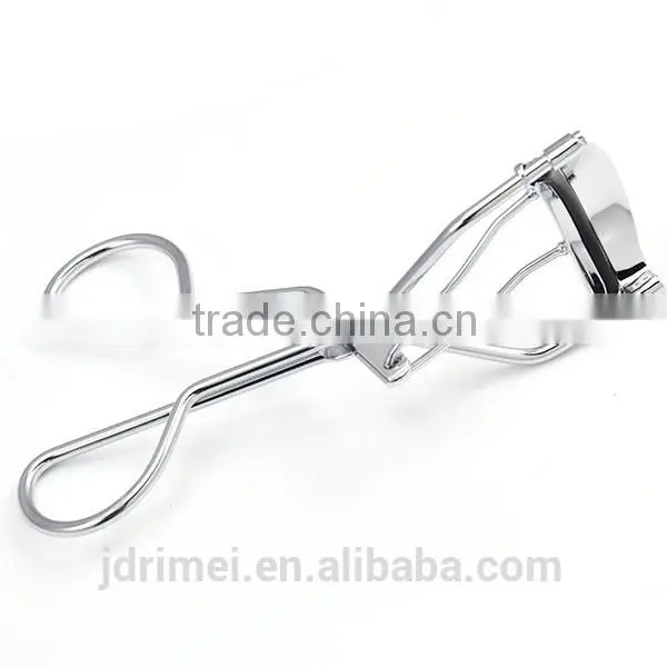 Woman Eyelash Curler Eye Curling Eyelash Curler Eyebrow Tweezers Clip Tool Eyelash Curler photo-6