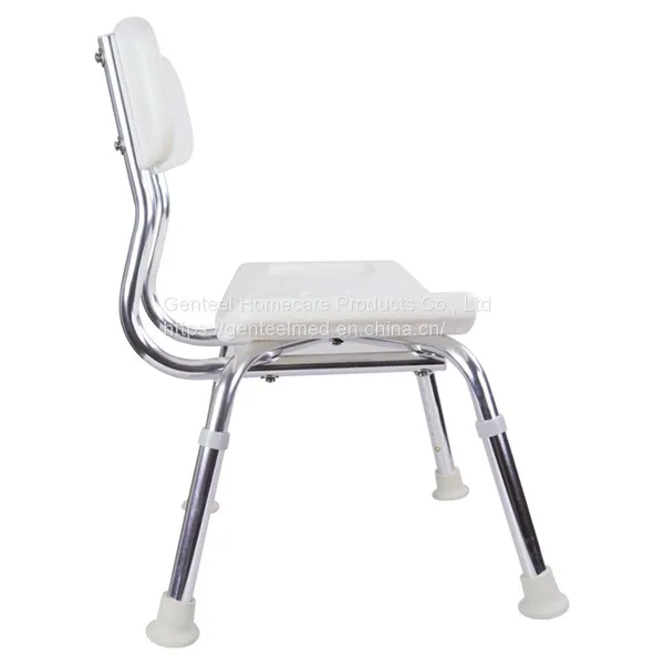 Basic Shower Chair photo-3