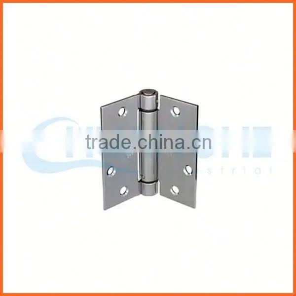 Trade Assurance t Type Copper Plating Spring Hinges photo-5