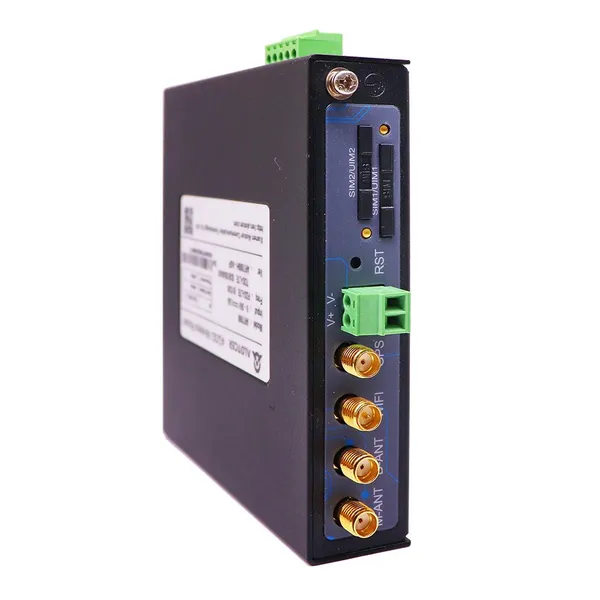 Professional Industrial 4g Router Pptp for Remote Machine Access