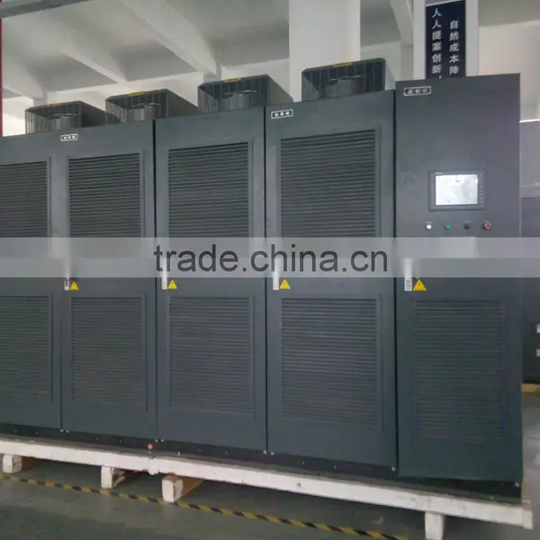 Intelligent Motor Controller-Frequency Inverter photo-4