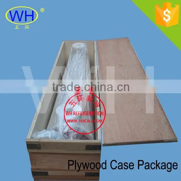 Corrosion Resistant Tube Heat Exchanger, Titanium Tube in Shell Heat Exchanger photo-6