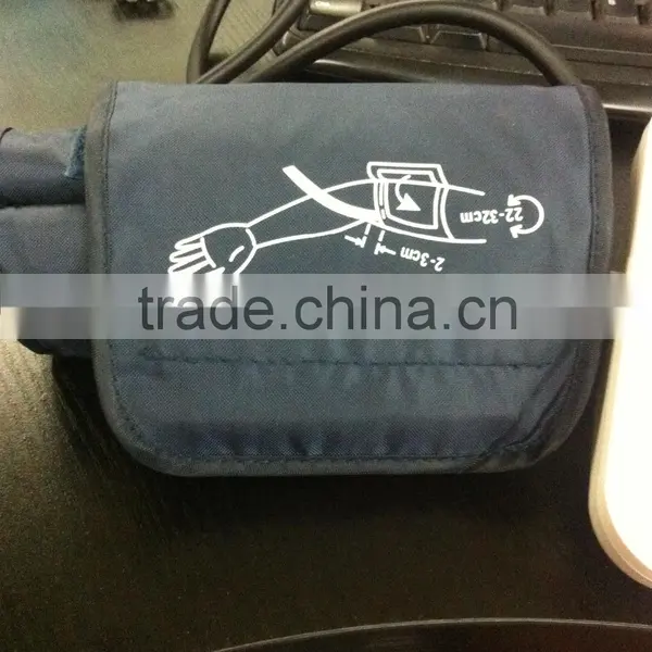 Arm ZH-B16 Blood Pressure Meter photo-2