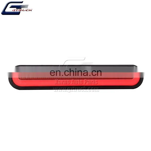100 LED Light Guiding Stream Two Color Tail Lights for Truck Turn Signals Brake Light photo-4