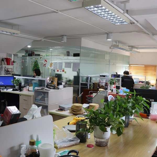 Ningbo JLL International Trade Co.,Ltd company overview - view 2
