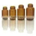 Amber Glass Bottle