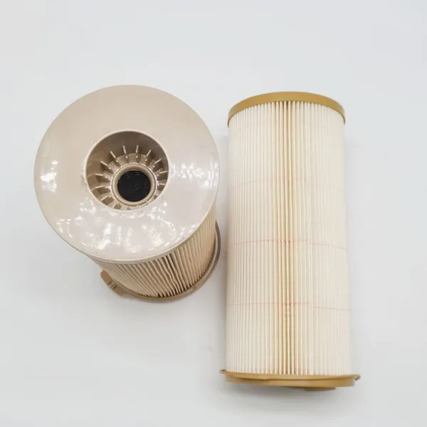 1000FG/FH Oil Water Separator 2020TM Paper Core 2020PM Diesel 1000FH Filter Assembly photo-5