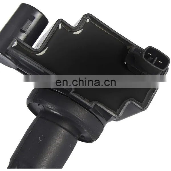90919-02212 Wholesale Good Quality Auto Parts Ignition Coil for Toyota 4 Runner Land Cruiser 90 photo-4