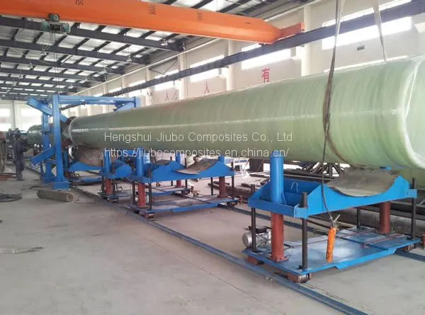 Briefing of QFW-4000VI RPM Pipe Production Line photo-2
