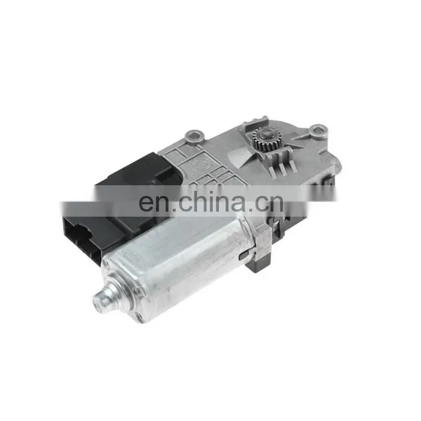 BB5Z-15790-A Sunroof Motor Compatible With Ford Explorer 2011-2017 photo-3