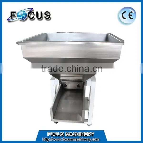 Powder Hopper Vibrating Feeder for Sticky Product photo-3