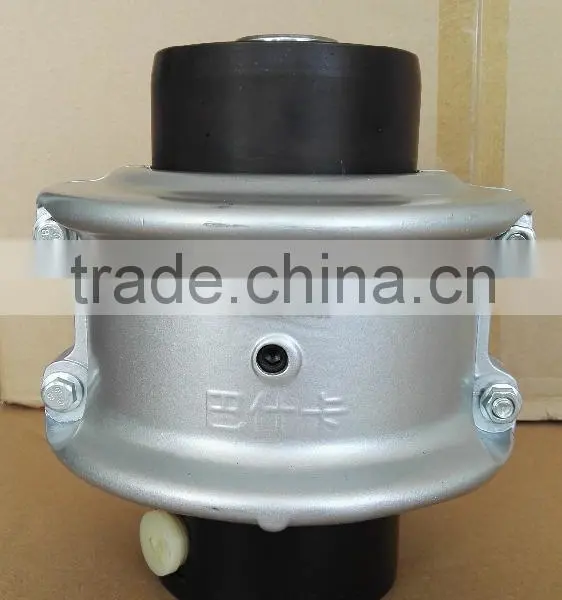 High Quality Economic Taper Bush Grid Coupling photo-3