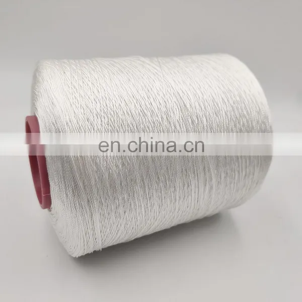 High Quality Factory Supply 100% Polyester High Tenacity Bonded Sewing Thread 8gd for Shoes Bags and Leather Products photo-4