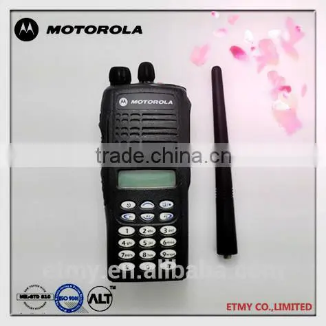 Motorola 10 km Radios for Sale EX600 Walkie Talkie photo-2