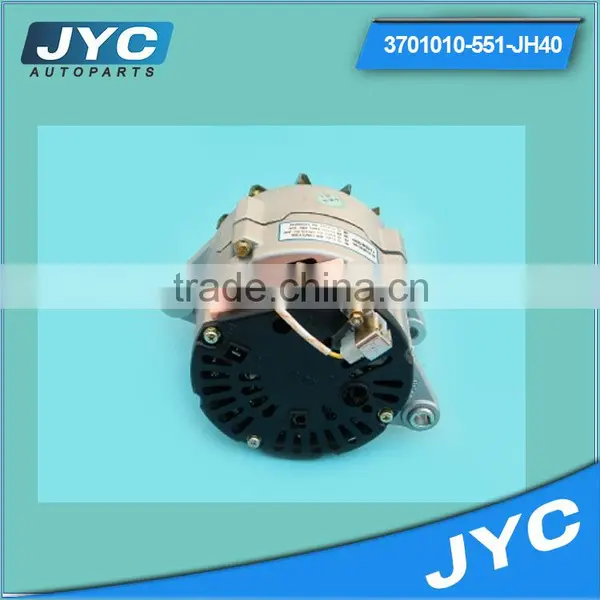 Alternator Pulley Alternator 230v 5kva Alternator for Generator photo-3