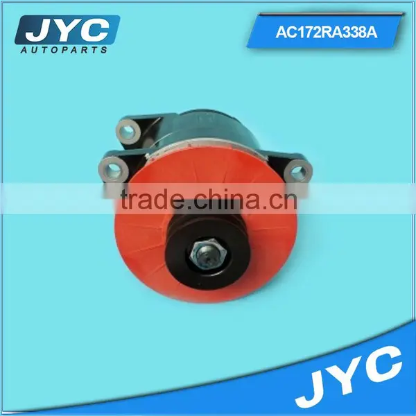 Permanent Magnet Generator/low Rpm Permanent Magnet Alternator/permanent Magnetic Generator photo-2