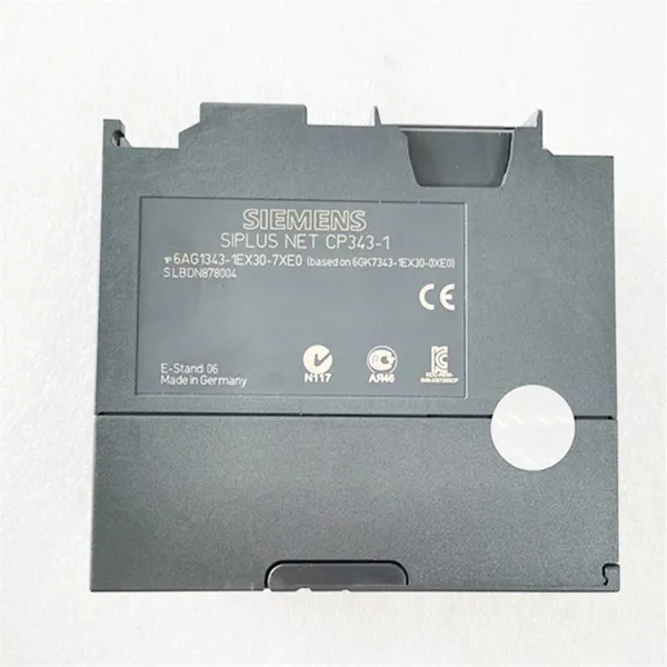 Brand New Siemens 6GK1161-2AA01 in Stock photo-2