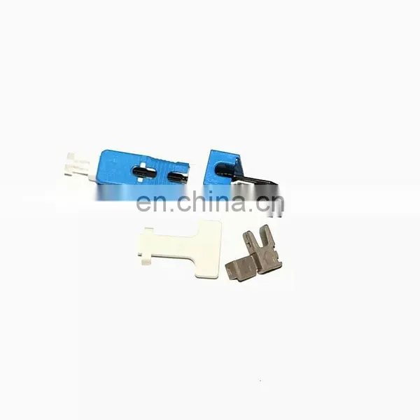 Best Price sc Upc Single Mode Low Insertion Loss Sumitomo pg Fast Connector