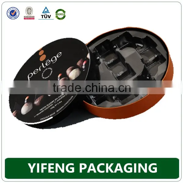 Many Types Gift Wedding Box / Flower Round Paper Candy Box / Wedding Candy Box photo-6