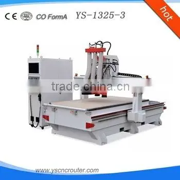 Dsp Controller for Cnc Router Cnc Router Wood Carving Machine for Sale High Speed Cnc Wood Carving Router Machine photo-5