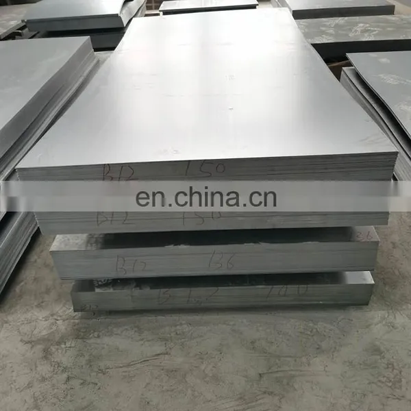 EGI Electro Galvanized Steel Coil DC01 SECC SECC-T DC03 SECD DC04 DC05 SECF DC06 SECG photo-4