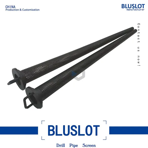 Лучшие цены на сетчатые трубы для буровых штанг на Bluslot