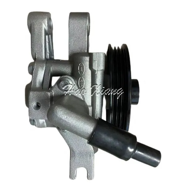 Haoxiang Car Spare Parts Power Steering Pump 21-5440 For Hyundai Spectra Sportage photo-2