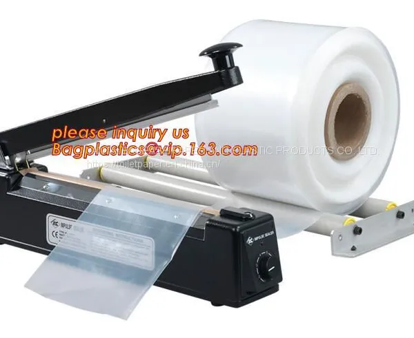 LAYFLAT TUBING, STRETCH FILM, SHRINK WRAP, CLING FILM, PALLET DUST COVER, JUMBO BAG, PROTECTIVE FILM
