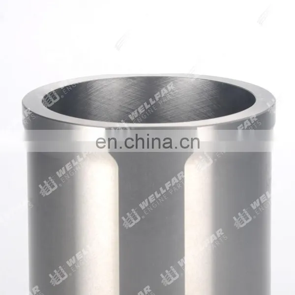 Milled Edge Cylinder Liner 206 for Peugeot Tu3 Tu3jp 1.4L 021WN26 75mm photo-4