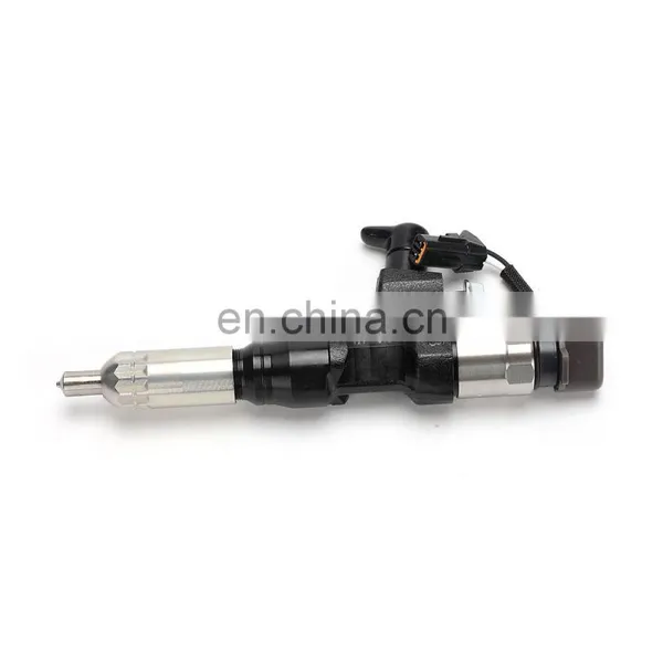 0445110338 Injector Original Diesel Fuel Common Rail Injector 0445110338 photo-4