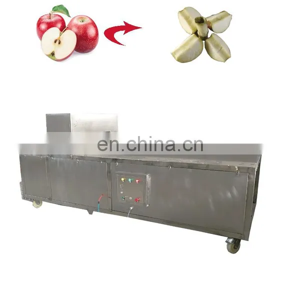 Assorted Fruit Pit Machine Apple Plum Cherry Apricot Peach Date Palm Pitter photo-5
