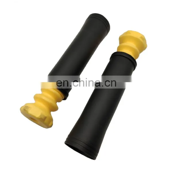 Auto Suspension System Rear Shock Absorber Dust Cover Rear Dust Cover And Boots For Shock Absorber