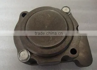 REXROTH A8VO107 CHARGE PUMP photo-2