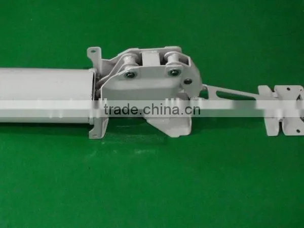 08135 Wing Body Trailer Side Board Tail Gate Helper