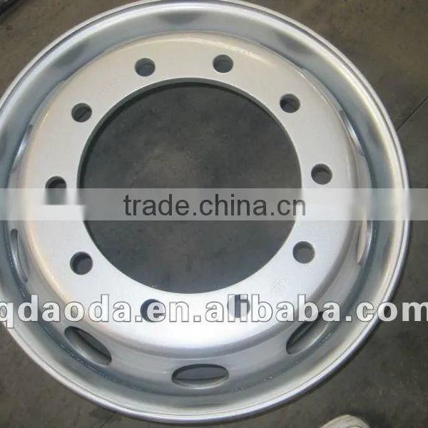 Truck Steel Wheel