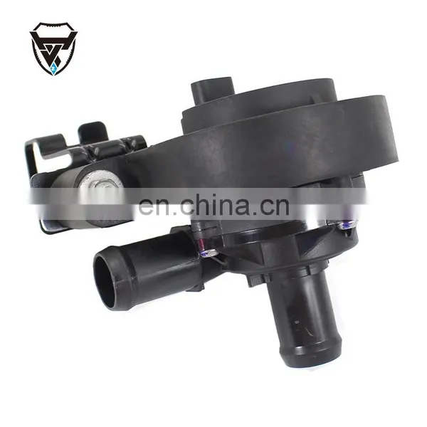 Wholesale High Quality Auto Parts Regal LaCrosse Malibu XL Car Heater Coolant Pump For Chevrolet 13592753 photo-4