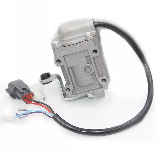 Accelerator Pedal Position Sensor for Scania for Volvo 1496308 478495 1364185 1.20024 photo-2