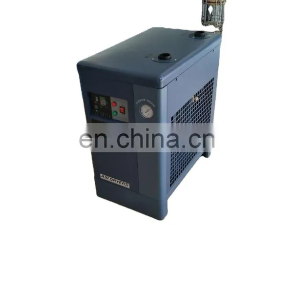 130CFM Air Compressor Refrigerated Freeze Dryer photo-4